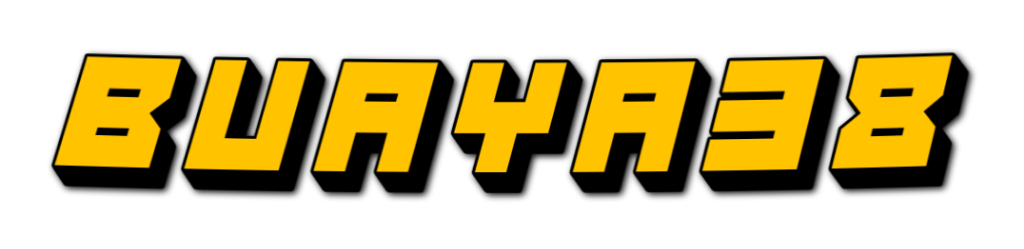 BUAYA38