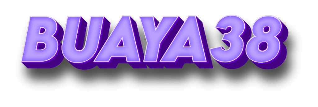BUAYA38